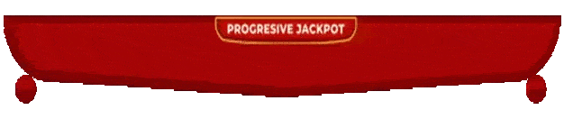 Progressive Jackpot