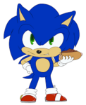 rock's Avatar