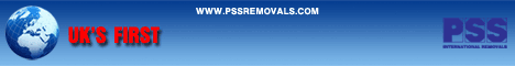 International Removals