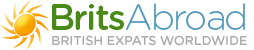 British Expats Abroad